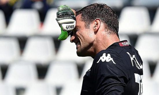 罗体：拉齐奥尝试用诺斯林和都灵租借交换伊利奇，萨里已点头（罗体：萨里点头，拉齐奥拟以诺斯林＋租借方案与都灵换伊利奇）