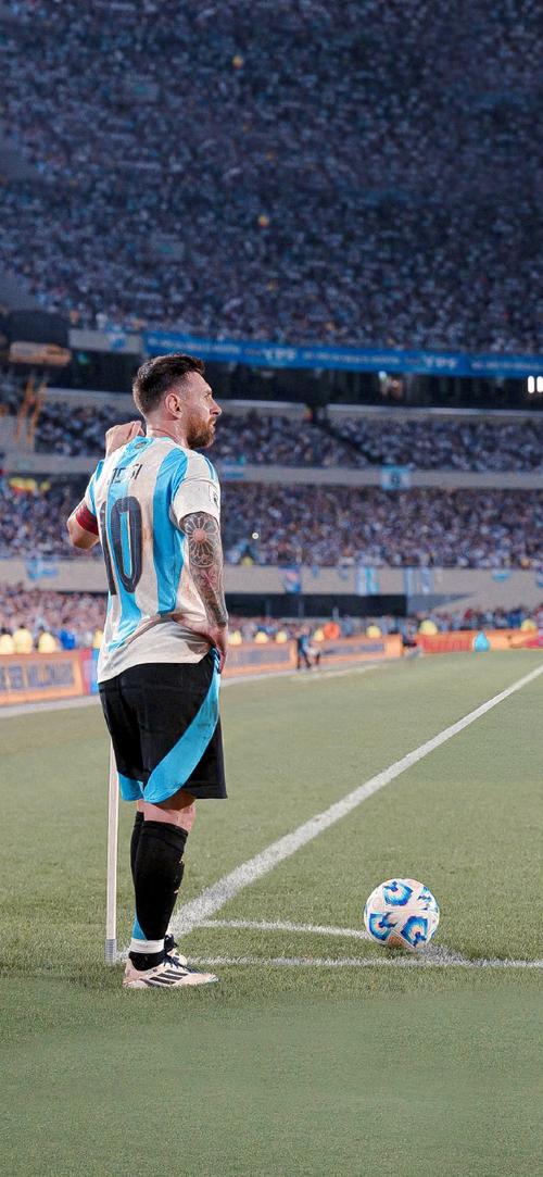 TyC：大马丁不会入选阿根廷11月大名单，斯卡洛尼希望他休息（TyC：斯卡洛尼盼其休整，大马丁无缘阿根廷11月大名单）